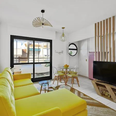 Apartamento La Fiesta, 250 M To The Sea Plus Swimming Pool Torrevieja Exterior photo