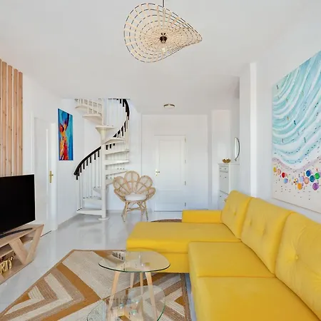 Apartamento La Fiesta, 250 M To The Sea Plus Swimming Pool Torrevieja Exterior photo