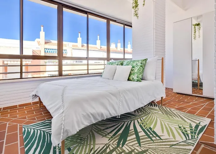 Apartamento La Fiesta, 250 M To The Sea Plus Swimming Pool