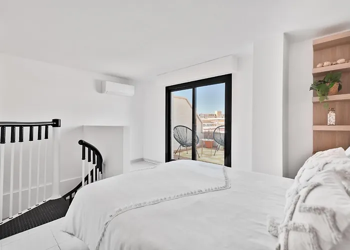 Apartamento La Fiesta, 250 M To The Sea Plus Swimming Pool