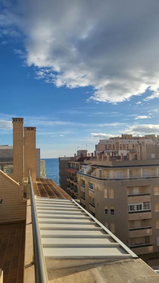 La Fiesta, 250 M To The Sea Swimming Pool Apartment